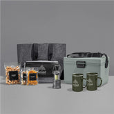Yatta Wilderness Wonders Hamper MOSS GREEN