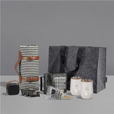 Yatta Roast & Relax Hamper CREAM