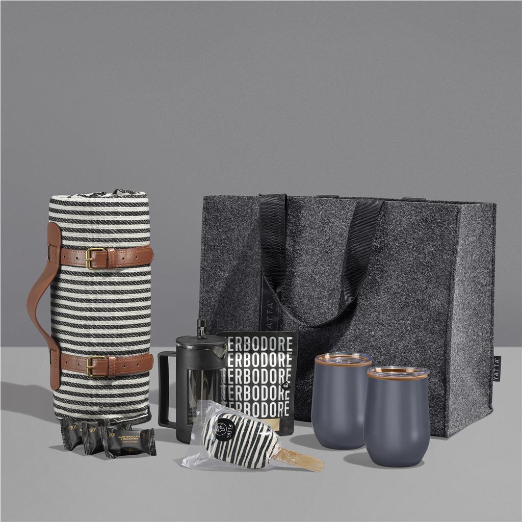 Yatta Mocha Magic Hamper