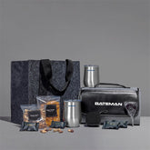 Yatta Lavishly Laden Hamper SILVER