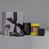 Yatta Beat Box Hamper BLACK