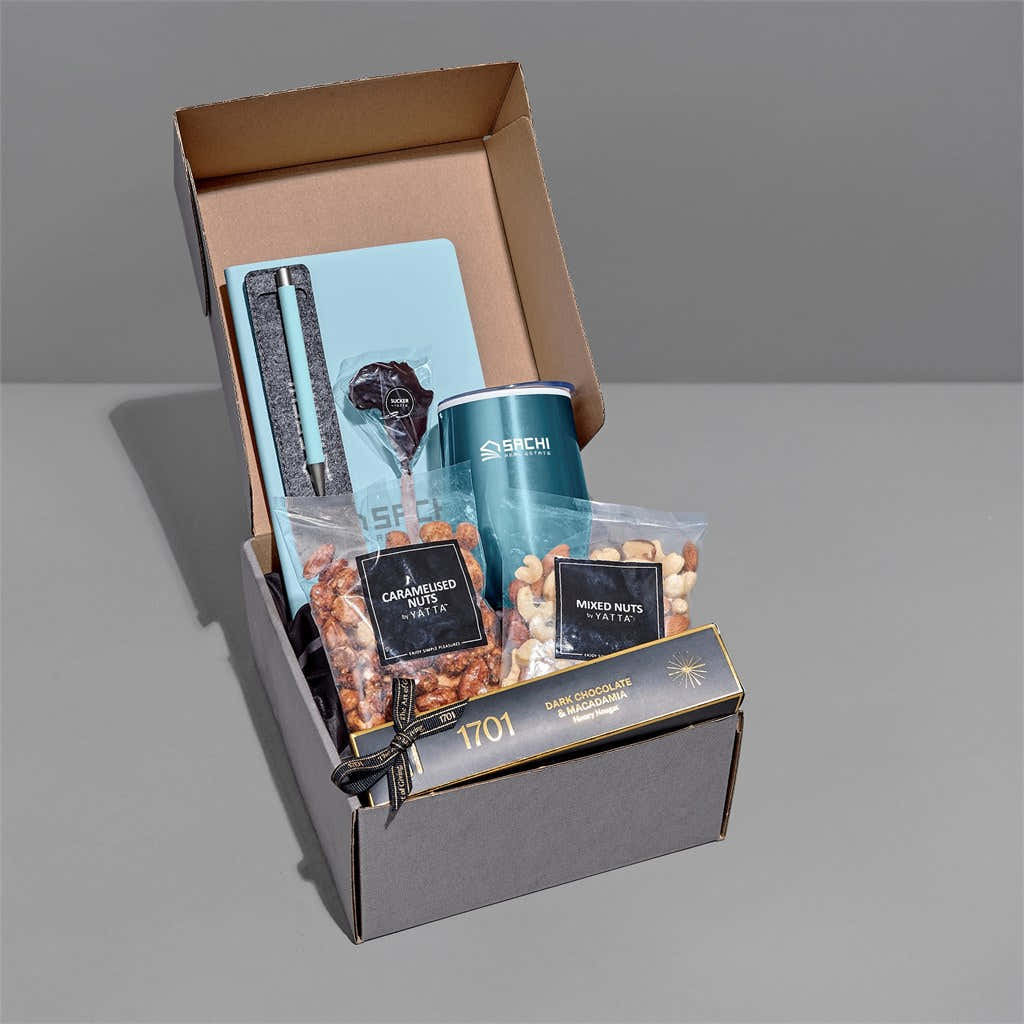 Yatta Bliss Box Hamper