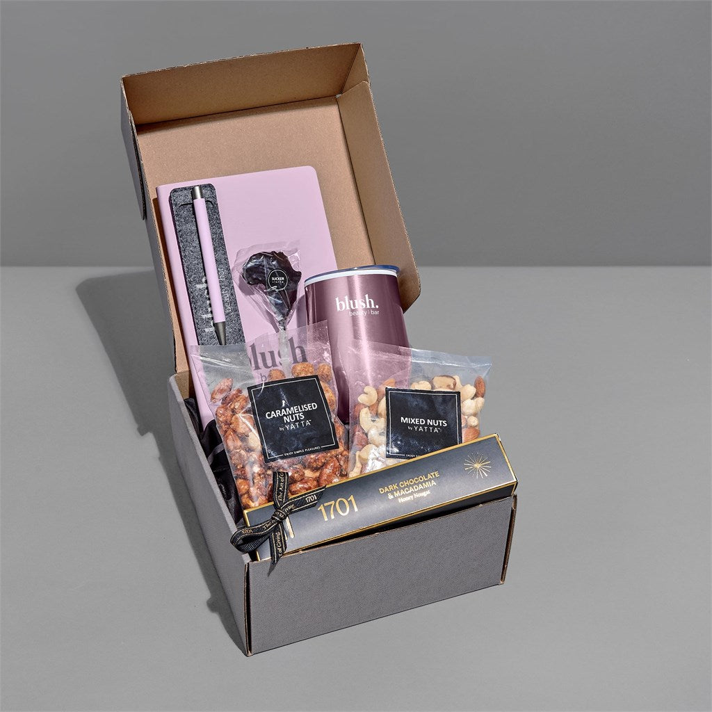 Yatta Bliss Box Hamper
