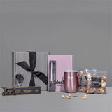 Yatta Bliss Box Hamper PINK