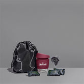 Yatta Tiny Treasure Hamper MAROON