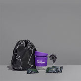 Yatta Tiny Treasure Hamper PURPLE