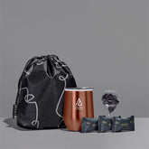 Yatta Sassy Surprises Hamper Default Title BURNT ORANGE