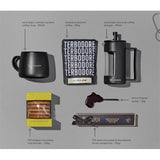 Yatta Brew-Box Hamper