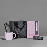 Yatta Vogue Vibes Hamper Default Title PINK