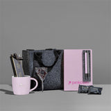 Yatta Vogue Vibes Hamper Default Title PINK
