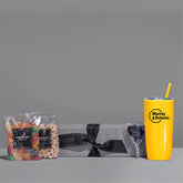 Yatta Cheerful Choices Hamper YELLOW