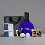 Yatta Sunshine Serenade Hamper Default Title BLUE