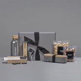 Yatta Goodness Galore Hamper Default Title CHARCOAL