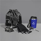 Yatta Cute & Cosy Hamper BLUE