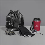 Yatta Cute & Cosy Hamper RED