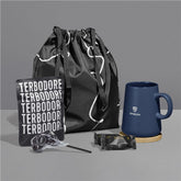 Yatta Bundled Bliss Hamper NAVY