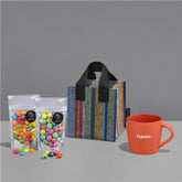 Yatta Mood Maker Hamper ORANGE