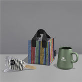 Yatta Chirpy Charm Hamper GREEN