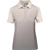 Ladies Masters Golf Shirt STONE