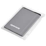 Altitude Powell Notebook & Pen Set GREY