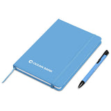 Altitude Powell Notebook & Pen Set