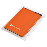 Altitude Powell Notebook & Pen Set ORANGE