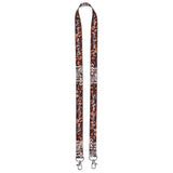 Altitude Garros Double-Sided Sublimation Satin Lanyard