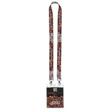 Altitude Garros Double-Sided Sublimation Satin Lanyard