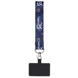 Altitude Vulci 25mm Wrist Phone Strap