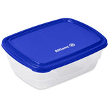 Altitude Stack Lunch Box BLUE