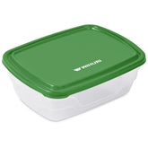Altitude Stack Lunch Box GREEN