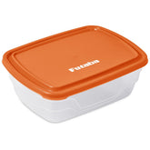 Altitude Stack Lunch Box ORANGE