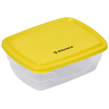 Altitude Stack Lunch Box YELLOW