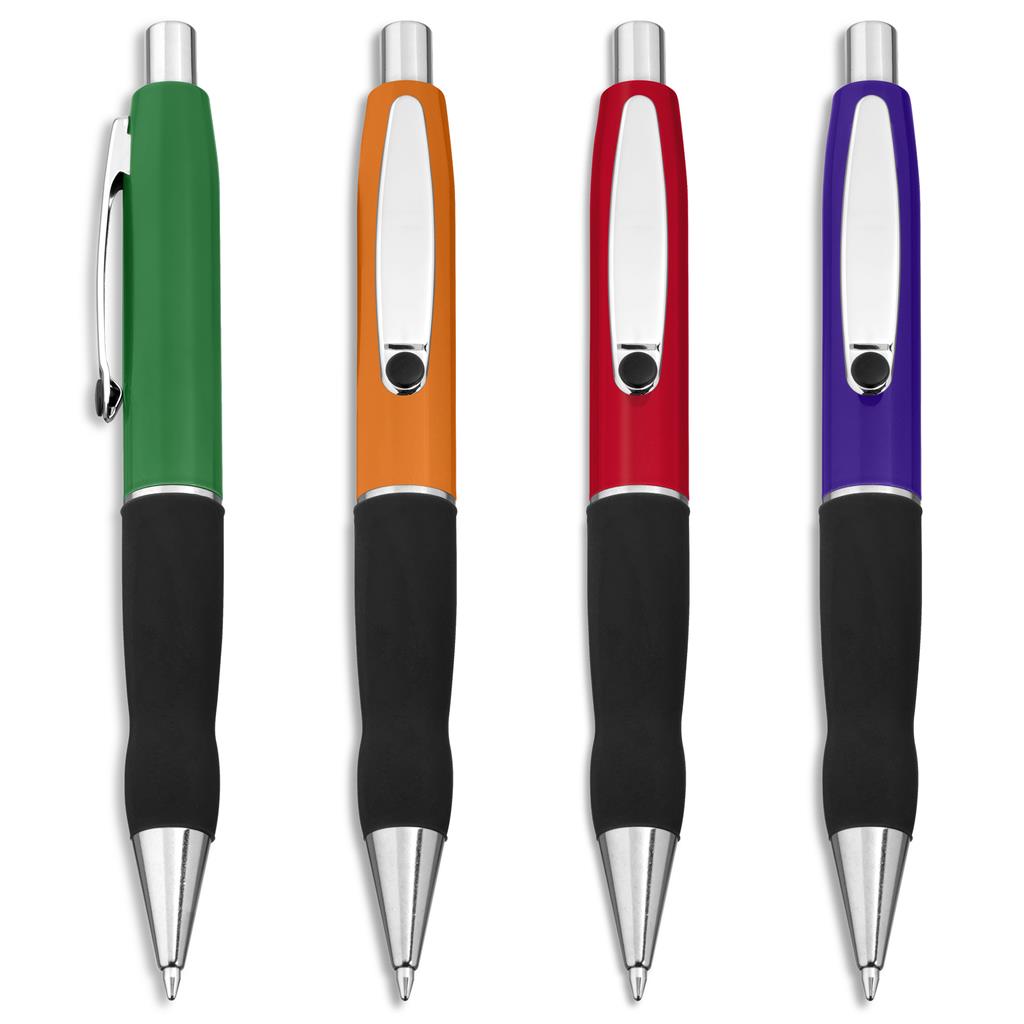 Altitude Turbo Uso Ball Pen