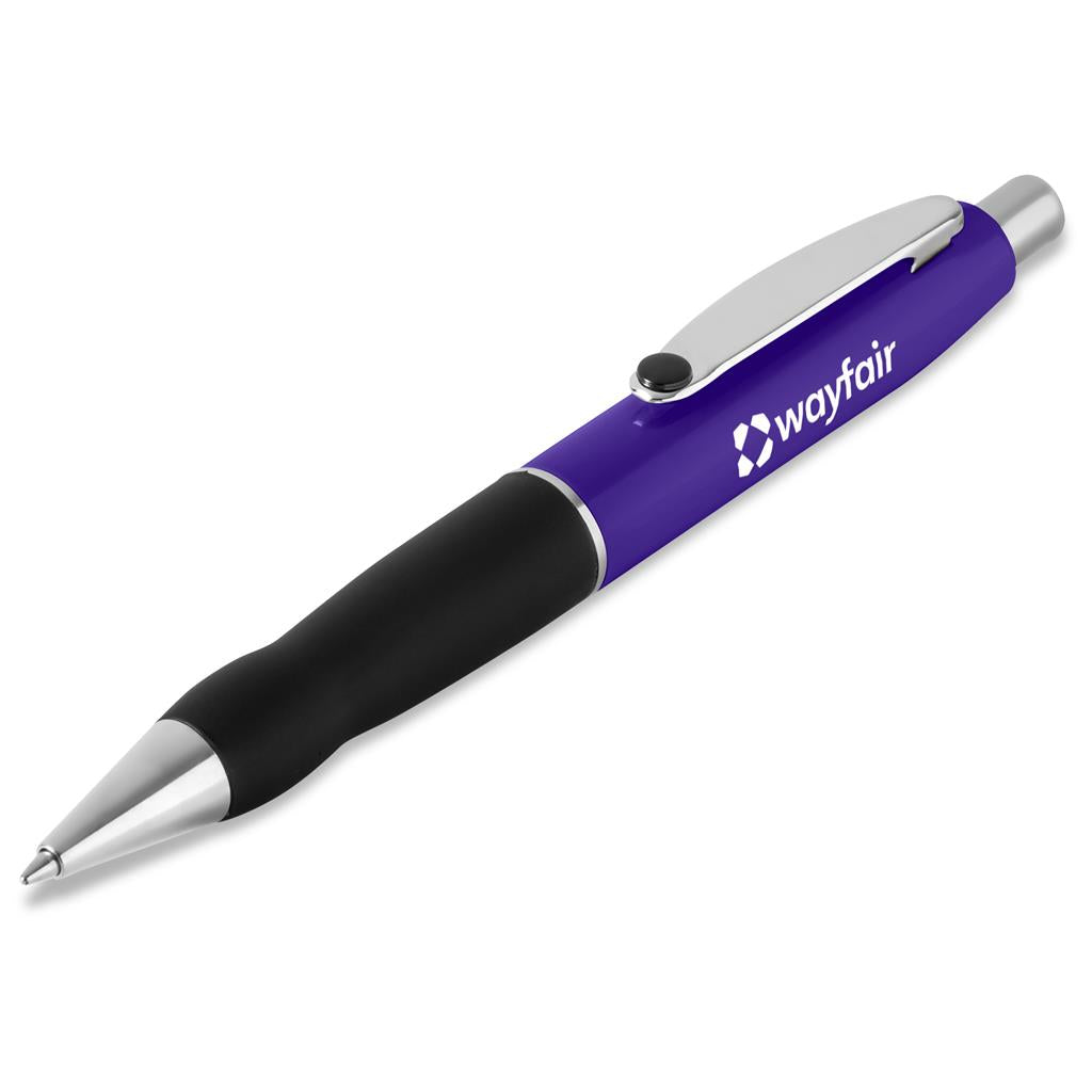 Altitude Turbo Uso Ball Pen PURPLE