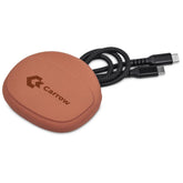 Altitude Jeffin Fast Charge C2C Cable in Pouch