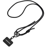 Altitude Boho Crossbody Phone & Bag Strap BLACK