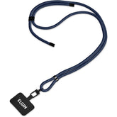 Altitude Silhouette Crossbody Phone Strap NAVY
