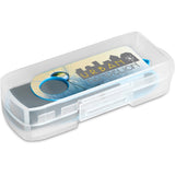 Altitude Axis Gyro Black Flash Drive - 8GB