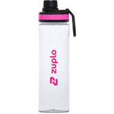 Altitude Carmona Recycled PET Water Bottle – 750ml Default Title PINK
