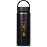 Altitude Bolatti Stainless Steel Water Bottle – 750ml Default Title BLACK