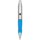 Turbo Tide Ball Pen LIGHT BLUE