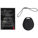 Alex Varga Columbus Global Finder Tag