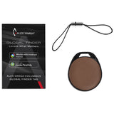 Alex Varga Columbus Global Finder Tag