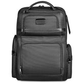 Alex Varga Bellagio Laptop Backpack BLACK