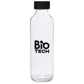 Kooshty Gladiola Glass Water Bottle - 500ml