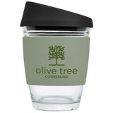 Kooshty Contempro Glass Kup - 340ml SAGE