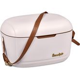 Serendipio Marina 12-Litre Cooler Box CREAM
