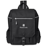 Serendipio Quivera Wine & Cheese 18-Can Cooler BLACK