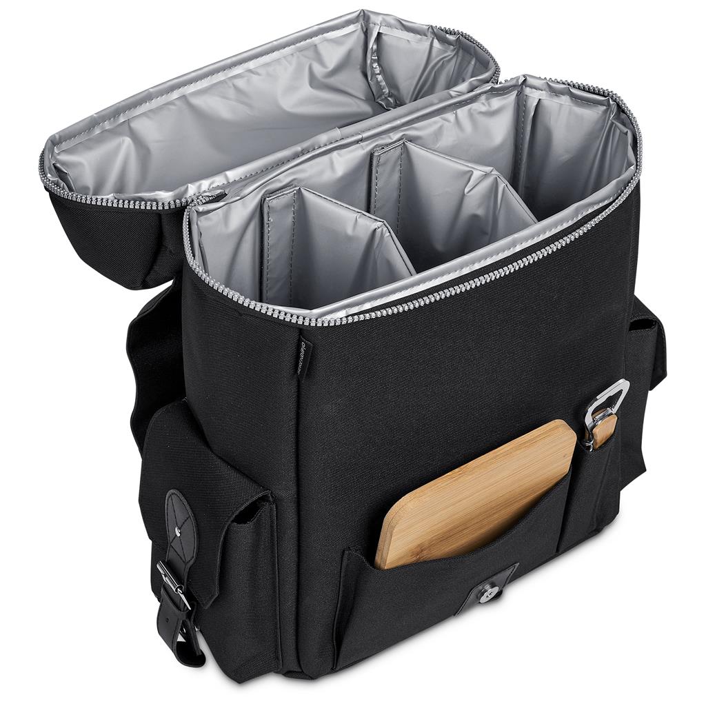 Serendipio Quivera Wine & Cheese 18-Can Cooler